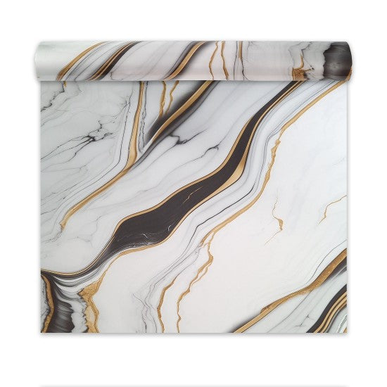 Rola panou autoadeziv, design modern, 2.5mm grosime, 120x280cm