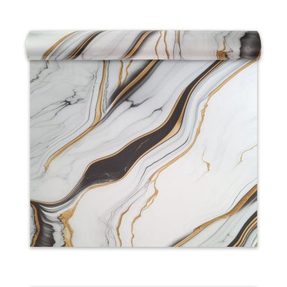 Rola panou autoadeziv, design modern, 2.5mm grosime, 120x280cm
