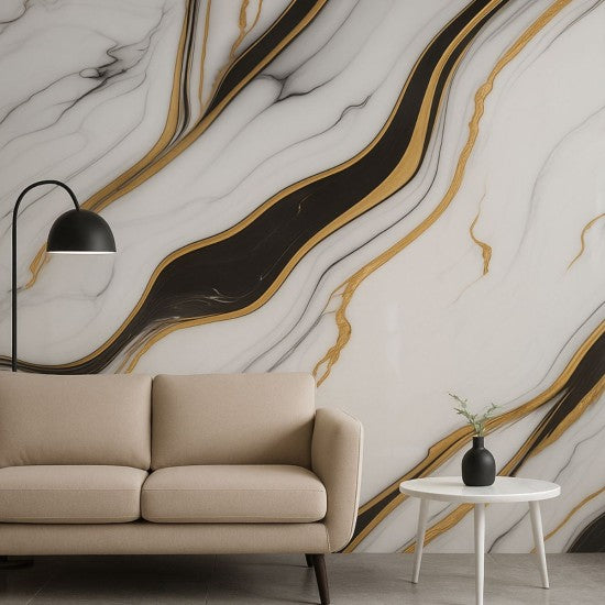 Rola panou autoadeziv, design modern, 2.5mm grosime, 120x280cm