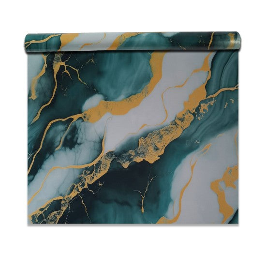 Rola panou autoadeziv, design modern, 2.5mm grosime, 120x280cm ! REDUCERE