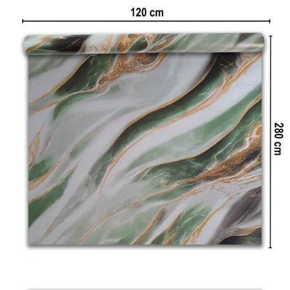 Rola panou autoadeziv, design modern, 2.5mm grosime, 120x280cm ! REDUCERE