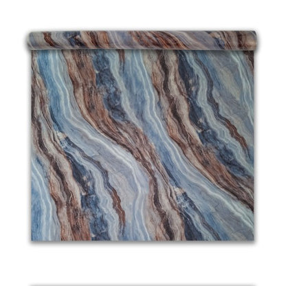 Rola panou autoadeziv, design modern, 2.5mm grosime, 120x280cm ! REDUCERE