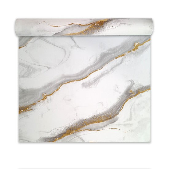 Rola panou autoadeziv, design modern, 2.5mm grosime, 120x280cm ! REDUCERE