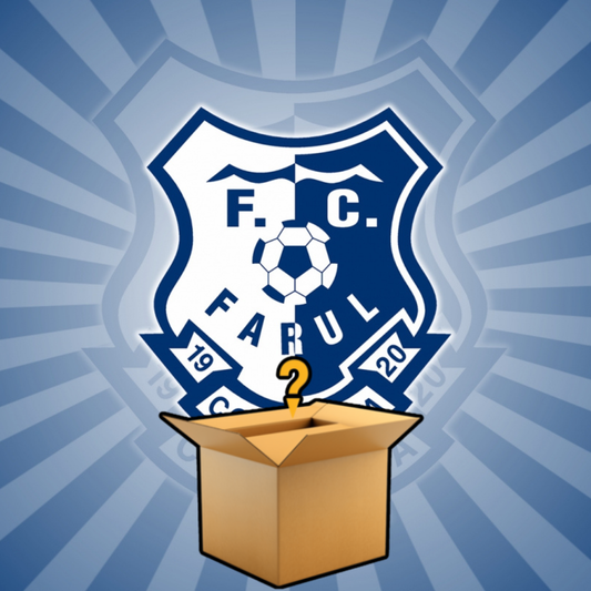 MYSTERY BOX FARUL CONSTANTA ! REDUCERE