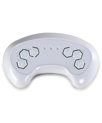 Masina electrica copii 1-8 ani tip Jeep 4x4, cu telecomanda, Bluetooth si muzica, lumina parbriz, roti din plastic, dimensiuni 85×61×54 cm, Negru