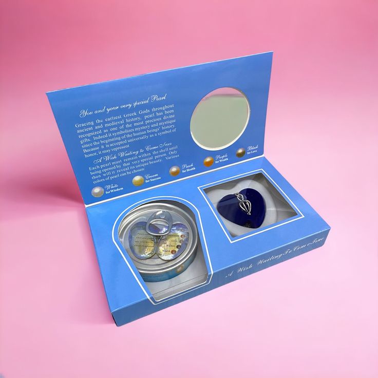 SET CADOU COLIER SI PERLA IN SCOICA ! SPECIAL ! REDUCERE