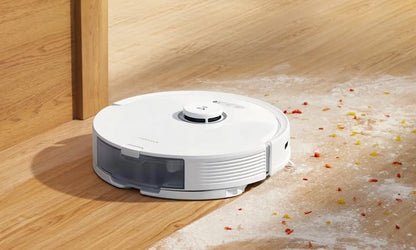 Robot de CURATARE SI ASPIRARE PODELE INTELIGENT PREMIUM ! REDUCERE