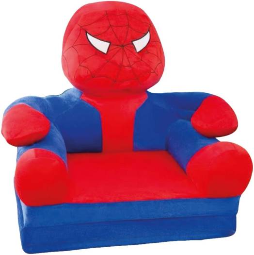 Fotoliu din plus extensibil Spiderman 3D ! REDUCERE