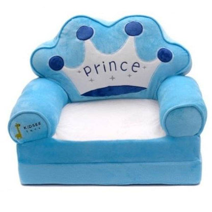 Fotoliu Din Plus Extensibil PRIINCESS, PRINCE ! REDUCERE